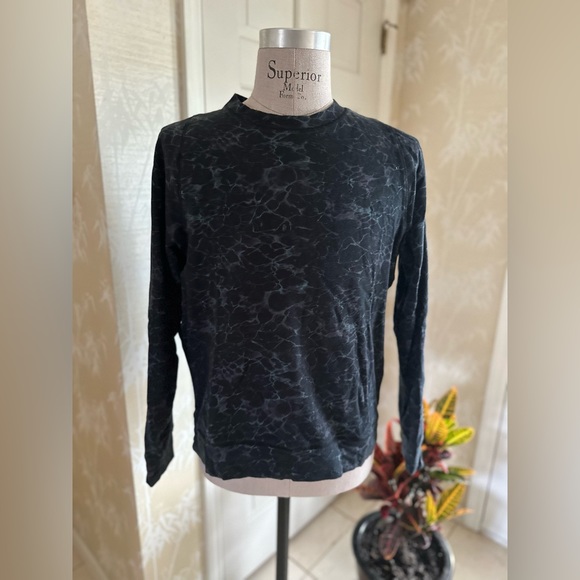 Theory 38 Men’s Sweatshirt Size XL - Picture 5 of 8